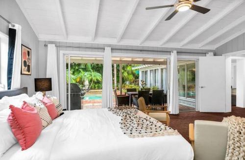 Southside House | Casa Miramar Private Beach Path & Pool Paradise