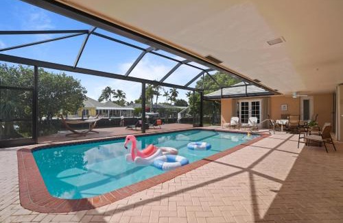 Landings Villa | Casa Monarch