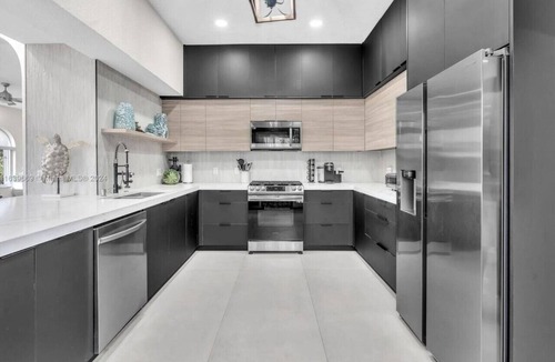 Lauderdale Beach House | Casa Olympus in Fort Lauderdale - Just a Short Walk to the Beach!