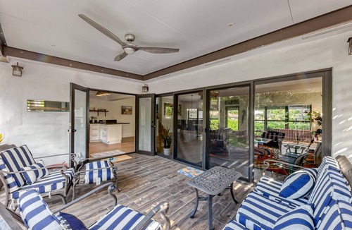 Harbour Inlet House | CasaDePaz-3/3 Pool-Spa/BeachHome/HotTub & Las Olas