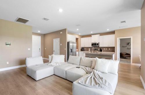 Palm Bay House | CasaMayra