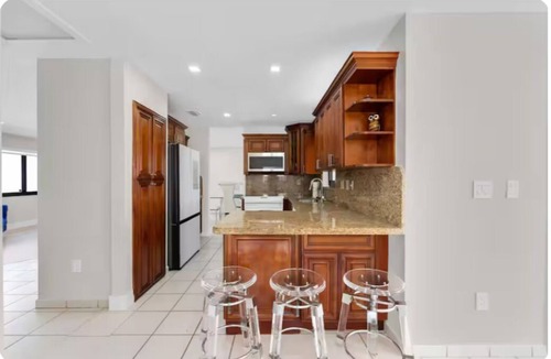Tamiami House | CASANOVAS PLACE