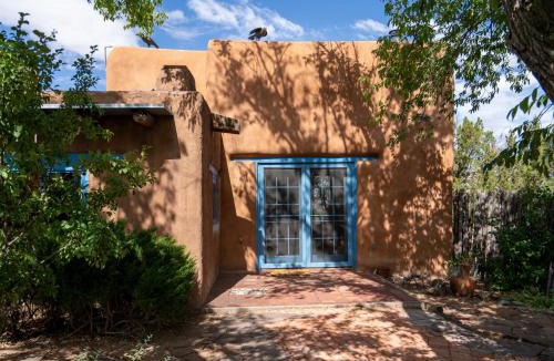 Santa Fe House | Casters Retreat