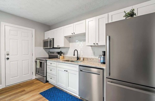 San Marco Apartment | Catch of the Day | Team Joseph Ellen