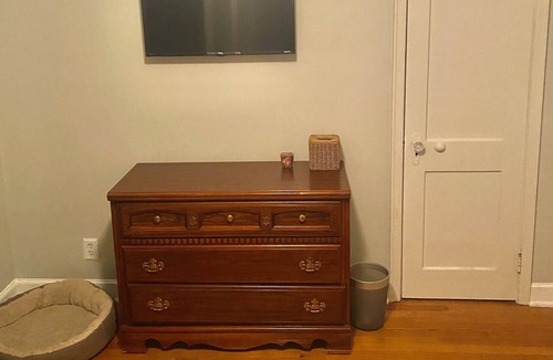Cayce House | Cayce Corral Unit B 2 bed 1 Bath