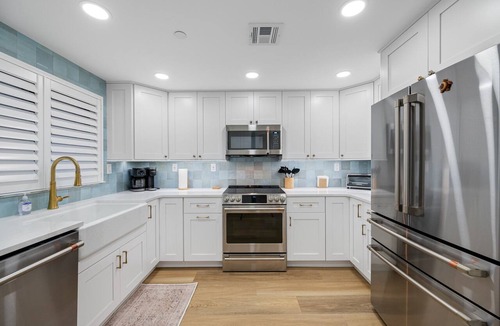 Sand Key Condo | 🌸CBC 1-9F -Gulf front condo with amazing views and a heated Pool!
