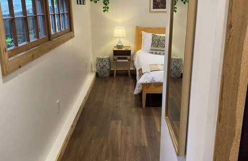 Gainesville House | Cedar Guesthouse | Near UF, Stadium, Bat House