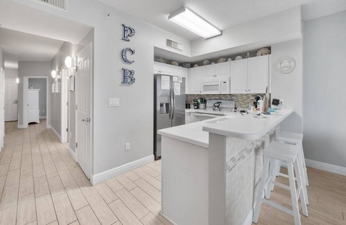 Miramar Beach Condo | Celadon 2107 | Renovated Gulf-Front Escape