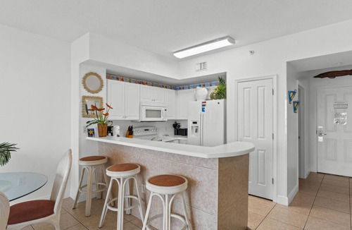 Miramar Beach Condo | Celadon Beach Resort by Panhandle Getaways