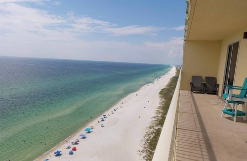 Miramar Beach Condo | Celestial Sands 1901A–Stunning Views–Sleeps 8
