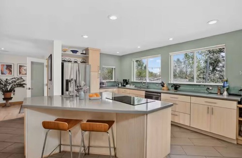 Martin Acres House | Central Boulder, Modern Comfort Close to CU, Chautauqua, and Pearl Street