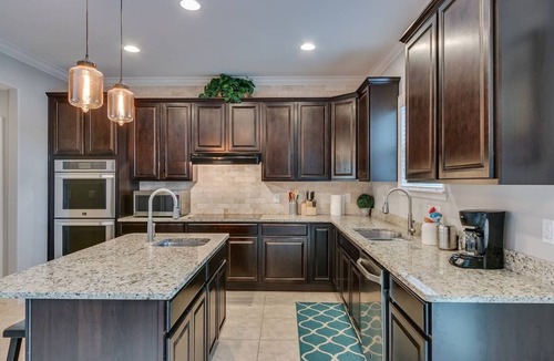 Grant-Valkaria House | Central Florida Lake House