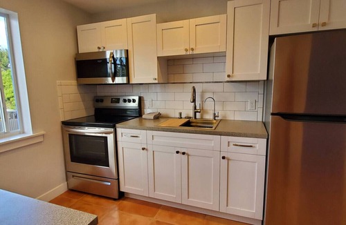Downtown Fort Lauderdale Apartment | Central, Quiet and Beautifully Decorated #4