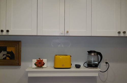 Downtown Fort Lauderdale Apartment | Central, Quiet and Beautifully Decorated #4