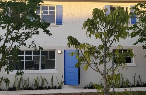 Downtown Fort Lauderdale Apartment | Central, Quiet and Beautifully Decorated #4