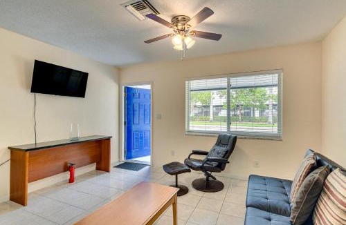 Hallandale Beach House | Centrally Located Hallandale Beach Condo