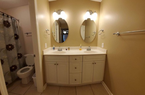 Northwest Pensacola Condo | Centrally located in Pensacola