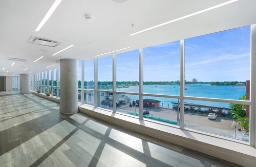Hollywood Condo | CH Luxury Studio With a Quiet Courtyard View-CS34