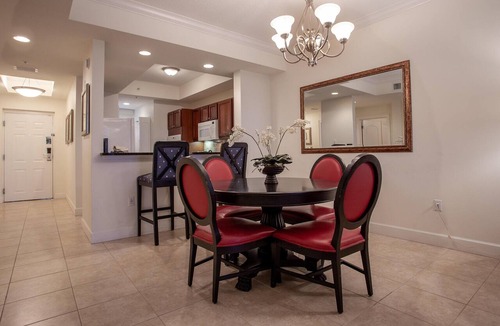 Palm Coast Condo | Channelside Calm | Top-Floor Intracoastal Views with Resort Access