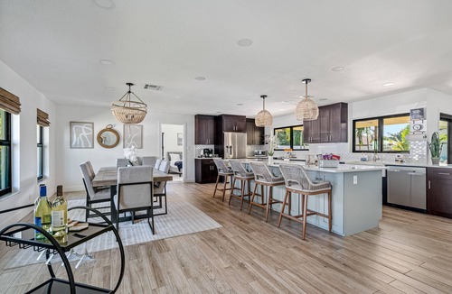 Boynton Beach House | Chapel Hill 3BR Pool Retreat, Aug Discount