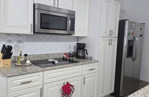 Indian Ridge House | Charmin Studio in 7791 Indian Ridge Trail N, Kissimmee,Fl 34747 1 parking assign