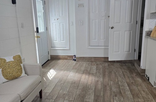Indian Ridge House | Charmin Studio in 7791 Indian Ridge Trail N, Kissimmee,Fl 34747 1 parking assign