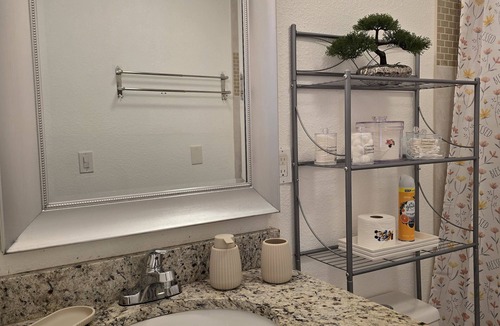 Indian Ridge House | Charmin Studio in 7791 Indian Ridge Trail N, Kissimmee,Fl 34747 1 parking assign