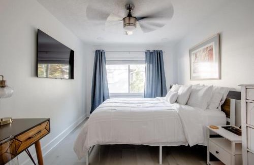 New Port Richey Apartment | Charming 1-Bedroom Oasis in the Heart of Downtown