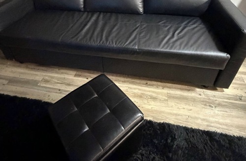 Hollywood Apartment | Charming 1-bedroom apartment with AC in lively Hollywood
