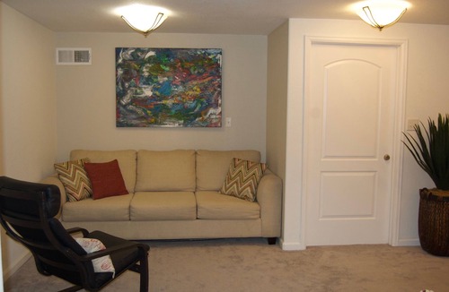 Arapahoe Ridge Apartment | Charming 1-bedroom apartment in marvelous Boulder with gardens all around.