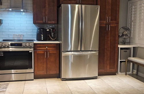 Delray Beach Villa | Charming 1-bedroom villa in awesome Delray Beach with AC