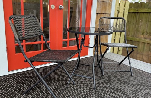 Downtown Historic District Cottage | Charming 1-bedroom cottage in historic downtown St. Augustine