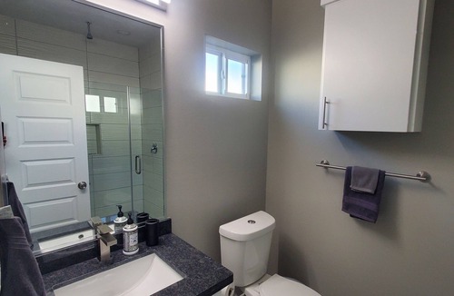 McAllen Apartment | Charming 2-bedroom, 2 bath apartment with AC, WiFi in wonderful McAllen
