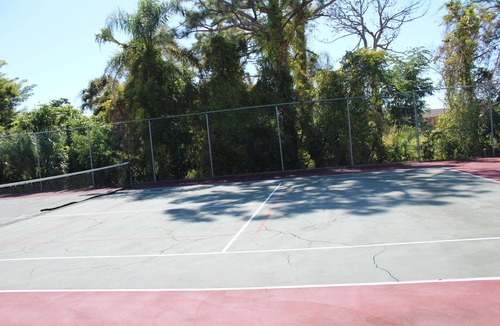 Englewood South Apartment | Charming 2-bedroom apartment in lovely Englewood Beach