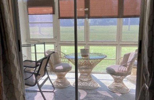 Lake Suzy Condo | Charming 2-bedroom condo in serene Lake Suzy with WiFi, AC