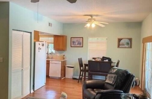 Key Largo House | Charming 2-bedroom house with WiFi, AC in Key Largo