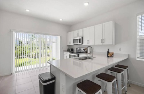 Sarasota House | Charming 2-bedroom house with AC and WiFi in Sarasota