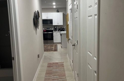 Solana Villa | Charming 2 bedroom villa in serene Punta Gorda perfect for relaxing getaway.