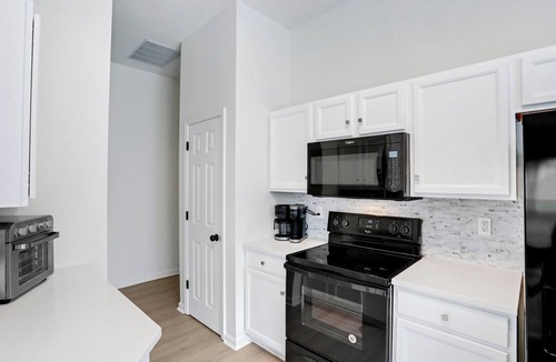 Doctors Inlet House | Charming 3-bedroom house with WiFi, AC in wonderful Green Cove Springs