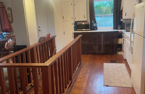 Flagler Beach House | Charming 3-bedroom bungalow in Flagler Beach just 2 blocks to the beach!
