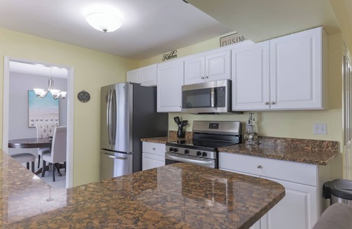 Port Saint Lucie House | Charming 3-bedroom pool home with fast WiFi, AC in awesome Port St. Lucie.