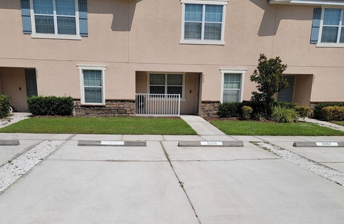 Wesley Chapel House | Charming 3-bedroom townhome with WiFi, AC in wonderful Wesley Chapel