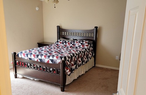 Wesley Chapel House | Charming 3-bedroom townhome with WiFi, AC in wonderful Wesley Chapel