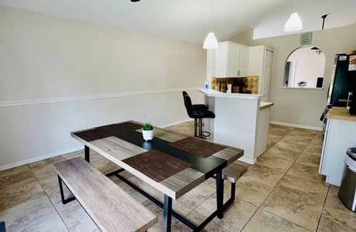 Wesley Chapel South House | Charming 3-bedroom house in Wesley Chapel with Pool