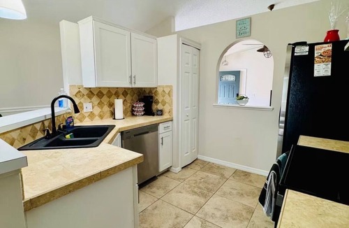 Wesley Chapel South House | Charming 3-bedroom house in Wesley Chapel with Pool