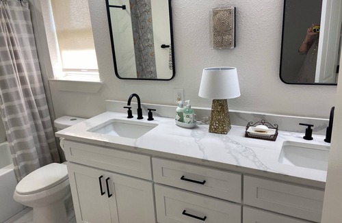 Richardson House | Charming 3-bedroom house DFW area
