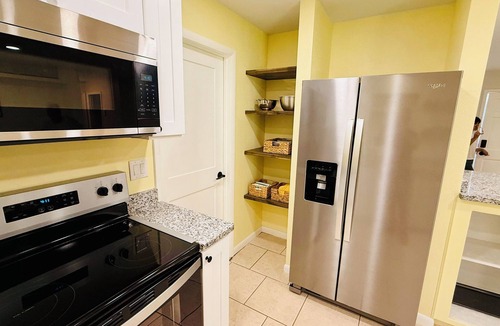 Inverness House | Charming 3-bedroom house in marvelous Inverness with Game Room