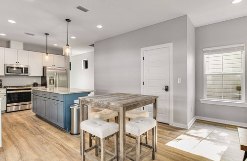 Southeast Pensacola House | Charming 3-bedroom house centrally located in Pensacola