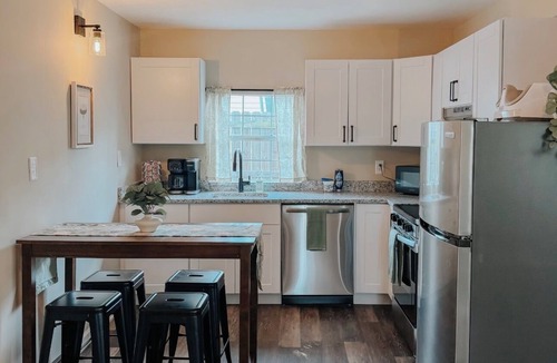 Panama City Apartment | Charming 3BR/Close to Downtown/Pet Friendly