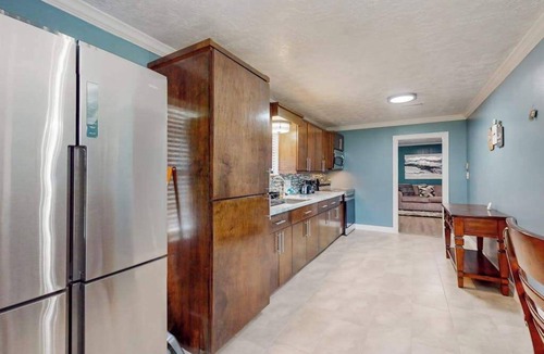 Porter House | Charming 3BR Porter Retreat